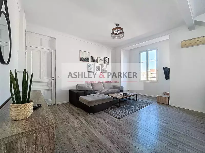 Appartement, 49 m²