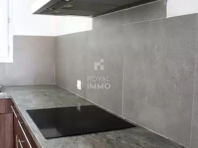 Maison, 121 m²