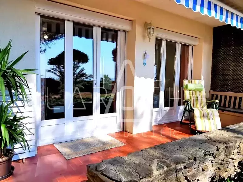 Appartement, 28,32 m²
