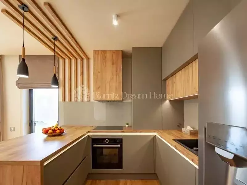 Appartement, 81,26 m²