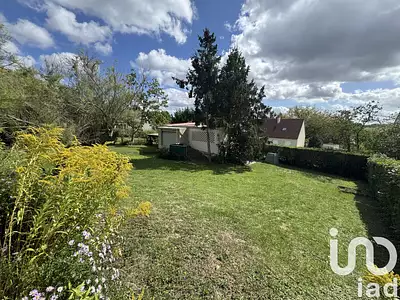 Maison, 183 m²