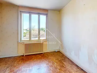 Maison, 74,28 m²