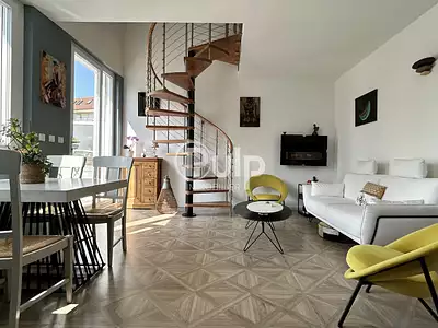 Appartement, 73 m²