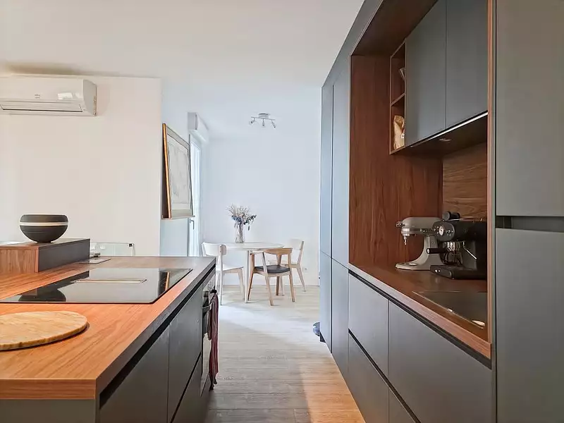 Appartement, 104 m²