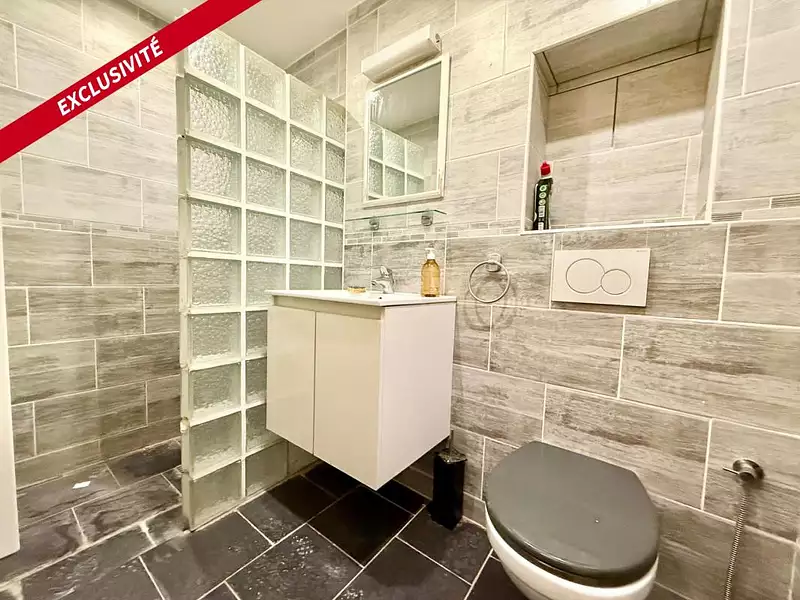 Maison, 120 m²