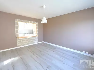 Appartement, 49 m²