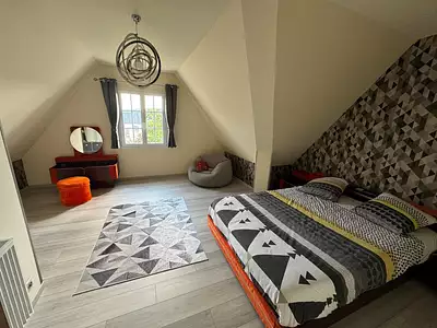 Maison, 157 m²