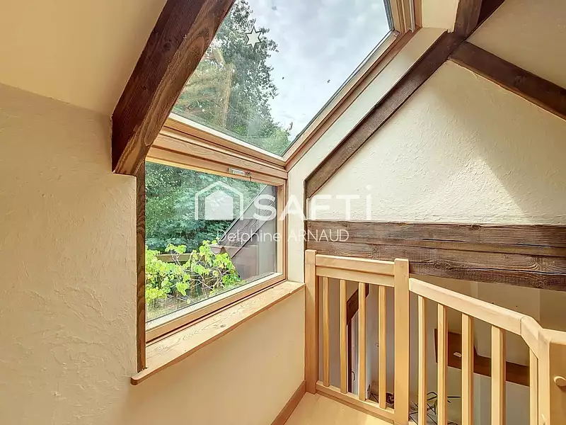 Maison, 183 m²