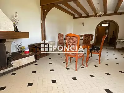 Maison, 142 m²