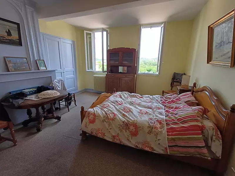 Maison, 101 m²