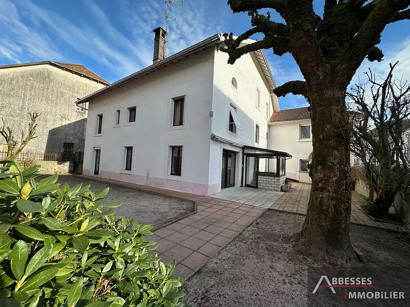 Appartement, 268,08 m²