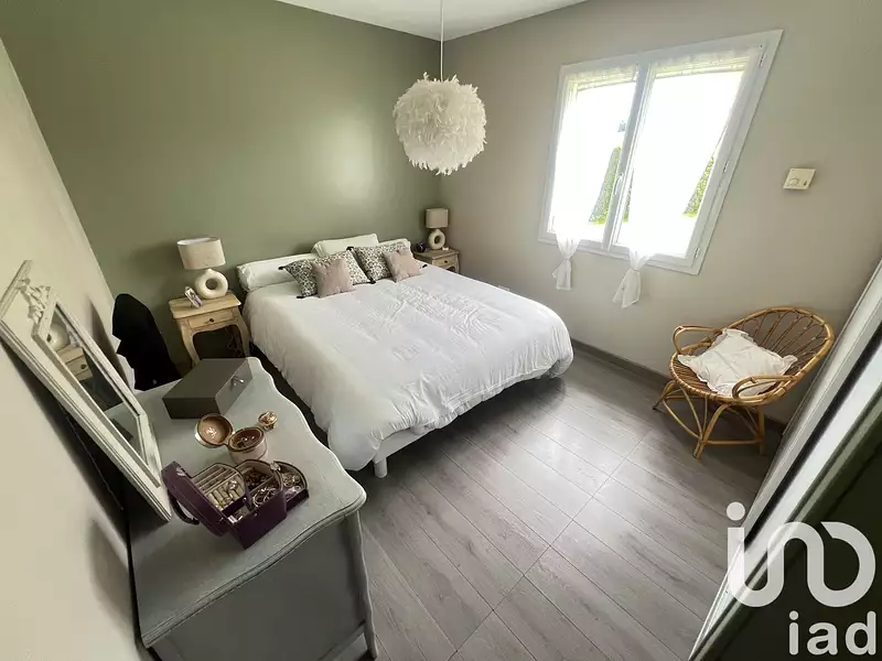 Maison, 123 m²