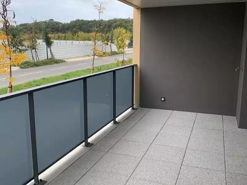 Appartement, 64 m²