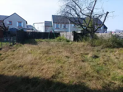 Maison, 93 m²