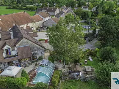 Maison, 242 m²