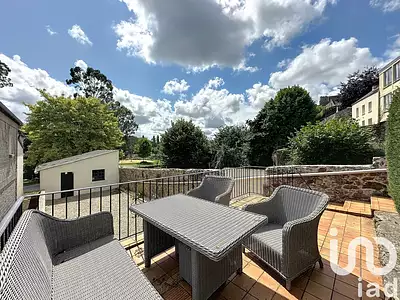 Maison, 153 m²