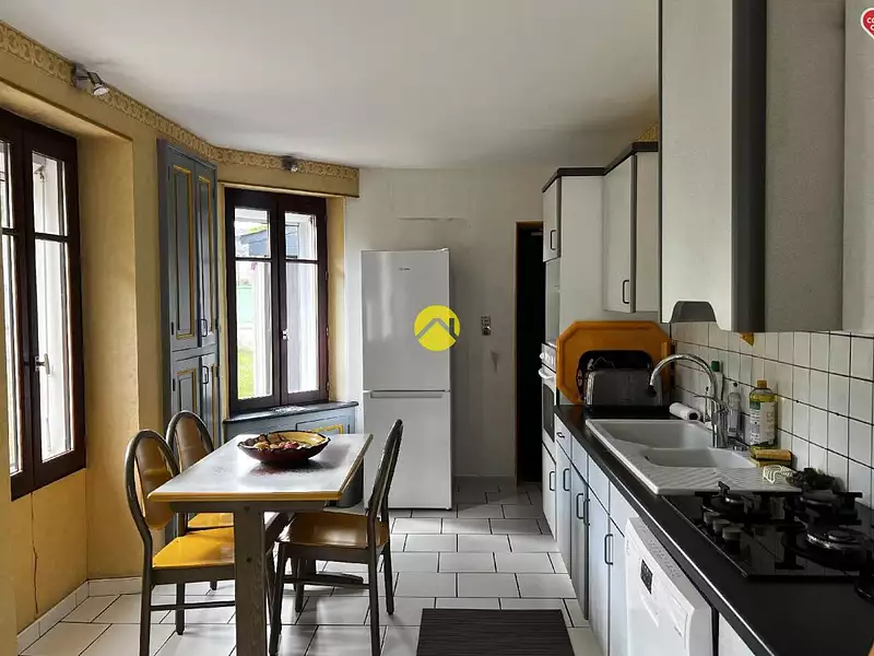 Maison, 170 m²