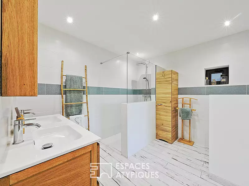 Maison, 204 m²
