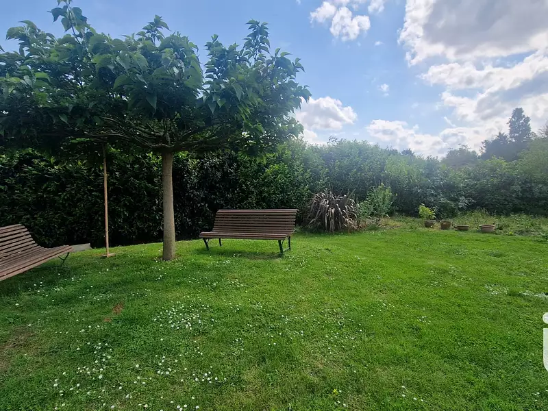 Maison, 140 m²