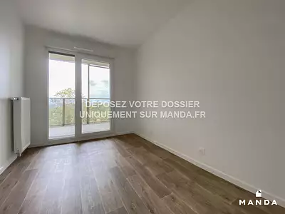 Appartement, 63 m²