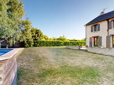 Maison, 250 m²