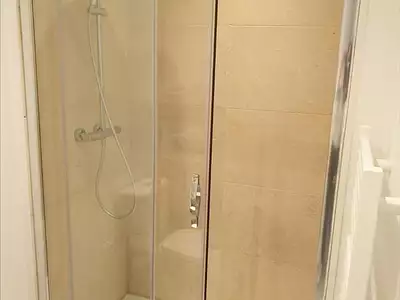 Appartement, 12 m²