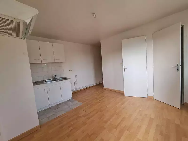 Immeuble, 311 m²