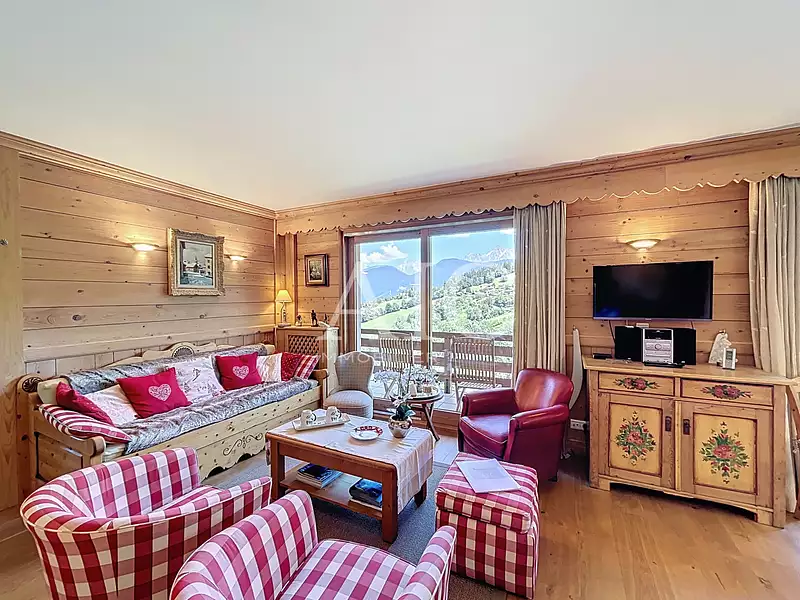 Appartement, 58,22 m²