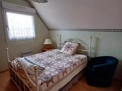 Appartement, 41,44 m²