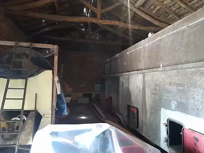 Maison, 200 m²