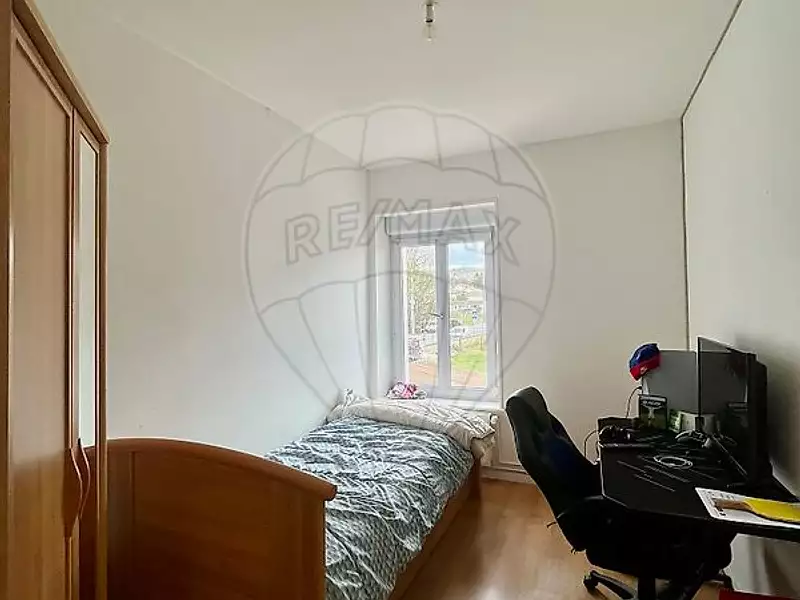 Appartement, 96 m²