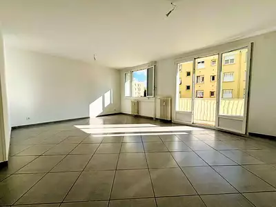 Appartement, 67,2 m²