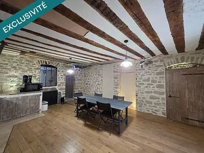 Maison, 108 m²