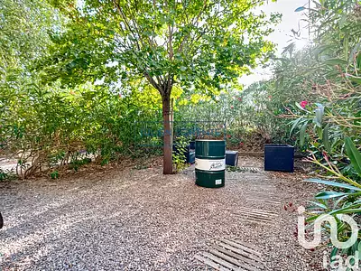 Appartement, 37 m²