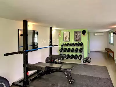 Maison, 144,49 m²