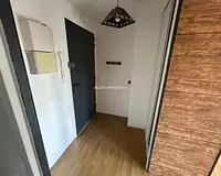 Appartement, 54,02 m²