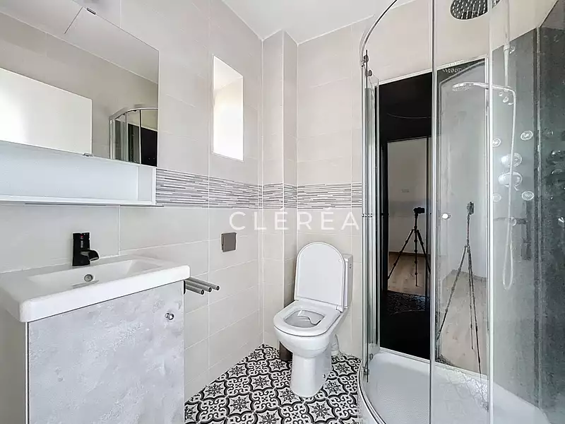 Appartement, 45,3 m²