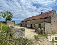 Maison, 62 m²