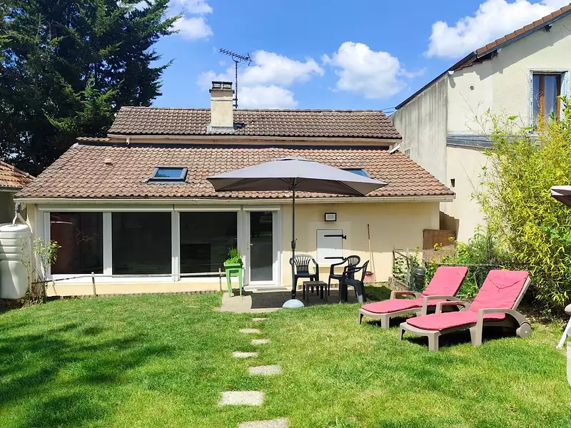 Maison, 81 m²