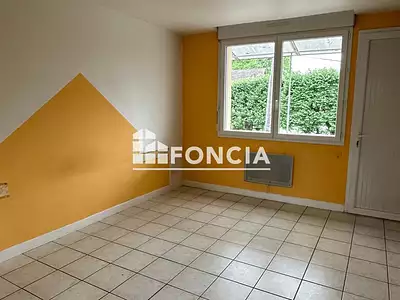 Appartement, 46 m²