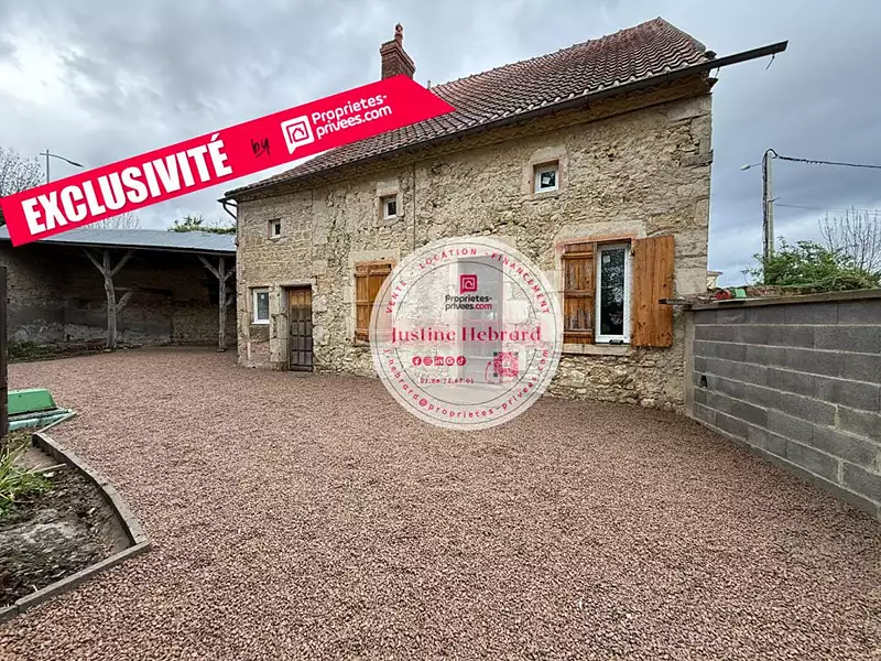 Maison, 120 m²