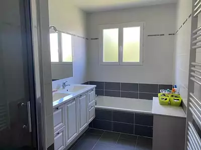 Maison, 125 m²