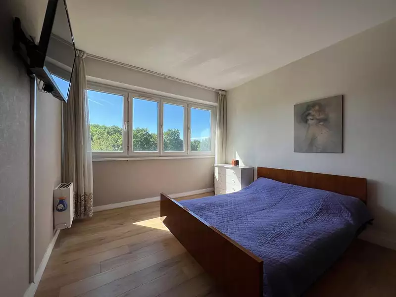 Appartement, 61 m²
