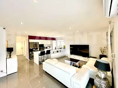 Appartement, 90 m²