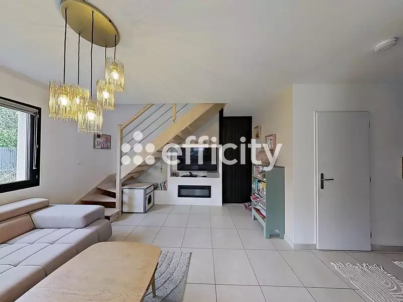 Maison, 105 m²