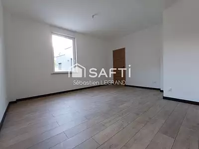 Maison, 197 m²