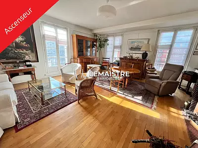 Appartement, 92,91 m²