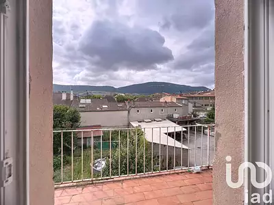 Maison, 160 m²