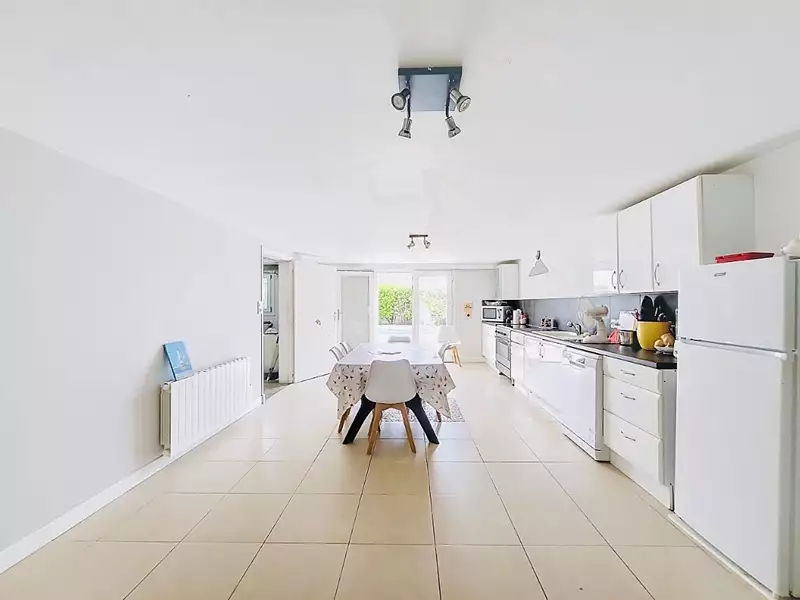 Maison, 170 m²
