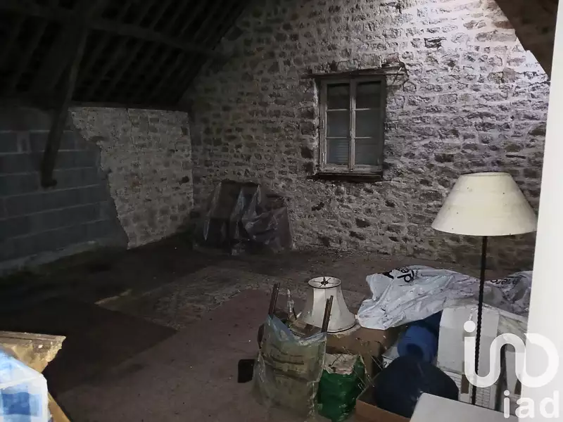 Maison, 158 m²